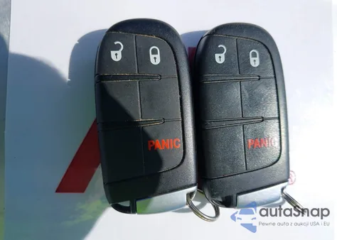 2018 Dodge Journey Se from USA, damaged, VIN 3C4PDCAB3JT295880